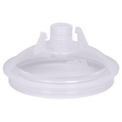 PPS MIDI LIDS W/200 MICRON FILTERS - Exact Tool & Supply