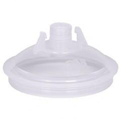 PPS MIDI LIDS W/200 MICRON FILTERS - Exact Tool & Supply