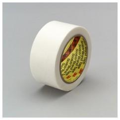 1-1/2X36 YDS 394 WHITE VENT TAPE 3M - Exact Tool & Supply