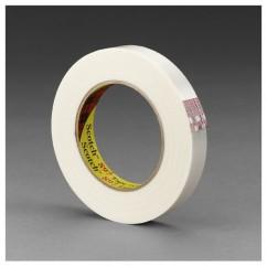 72MMX55MM 897 CLEAR FILAMENT TAPE - Exact Tool & Supply