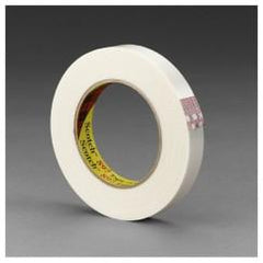 72MMX55MM 897 CLEAR FILAMENT TAPE - Exact Tool & Supply