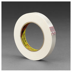 Scotch Filament Tape 897 Clear 48 mm × 55 m 5 mil - Exact Tool & Supply