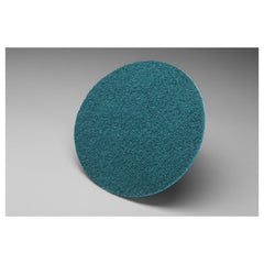Scotch-Brite Surface Conditioning Disc SC-DH A/O Very Fine 8″ x NH - Exact Tool & Supply
