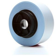 2X36 YDS 398FR WHT GLASS CLOTH TAPE - Exact Tool & Supply