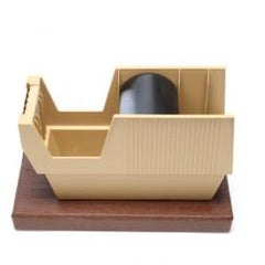 P52W TAN MAINLINE DISPENSER - Exact Tool & Supply