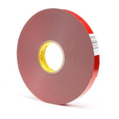 1X36 YDS 4941 GRAY 3M VHB TAPE - Exact Tool & Supply