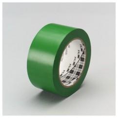 49X36 YDS 764 GREEN 3M VINYL TAPE - Exact Tool & Supply