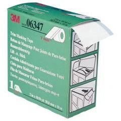 50.8MMX10MM TRIM MASKING TAPE - Exact Tool & Supply