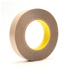 List 9500 1" x 36 yds Double Coated Polyester Tape - Exact Tool & Supply