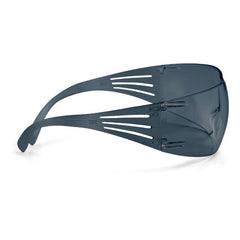 3M SecureFit Safety Glasses SF202AS Gray Lens - Exact Tool & Supply