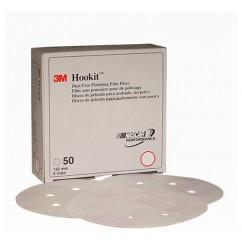 6 - P1000 Grit - 260L Film Disc - Exact Tool & Supply