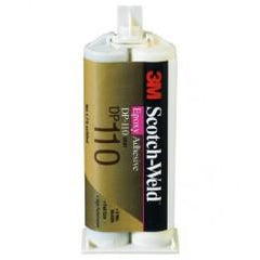 HAZ57 50ML SCOTCHWELD EPOXY - Exact Tool & Supply