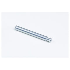 3M Roloc TS & TSM Mandrel 85097 1/4″ × 2″ - Exact Tool & Supply