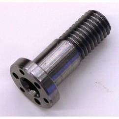 OUTPUT SPINDLE - Exact Tool & Supply
