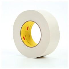 2X60 YDS 365 WHITE GLASS CLOTH TAPE - Exact Tool & Supply