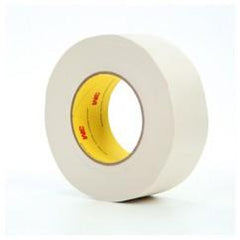 2X60 YDS 365 WHITE GLASS CLOTH TAPE - Exact Tool & Supply