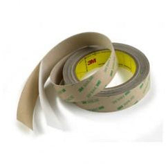 1X72 YDS GM731 GRIP MATERIAL CLEAR - Exact Tool & Supply