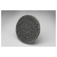 Scotch-Brite Roloc EXL Unitized Wheel TS 2″ x NH 2S FIN - Exact Tool & Supply