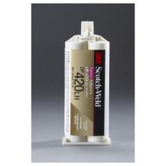 HAZ08 400ML SCOTCHWELD EPOXY - Exact Tool & Supply