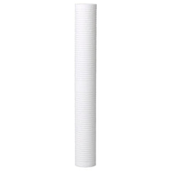 ‎3M Aqua-Pure AP100 Series Whole House Water Filter Drop-in Cartridge AP110-2 5620405 Standard 5 um - Exact Tool & Supply