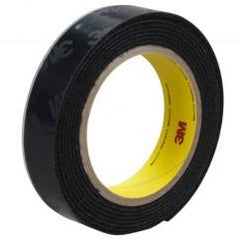 1-1/2X50 YDS SJ3531 LOOP BLK - Exact Tool & Supply