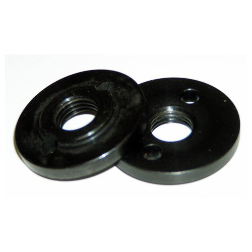 ‎3M Flange Nut 28739 1 inch × 5/8 inch × 3/8-24 Internal - Exact Tool & Supply