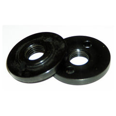 ‎3M Flange Nut 28739 1 inch × 5/8 inch × 3/8-24 Internal - Exact Tool & Supply