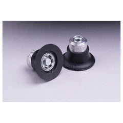 ‎3M Roloc Disc Pad TP 77726 Medium 1-1/2″ 1/4″-20 interna - Exact Tool & Supply