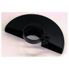 6" CUTOFF WHEEL GUARD - Exact Tool & Supply