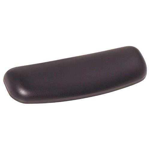 3M Gel Wrist Rest WR305LE with Antimicrobial Product Protect 25% - Exact Tool & Supply