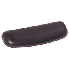 3M Gel Wrist Rest WR305LE with Antimicrobial Product Protect 25% - Exact Tool & Supply