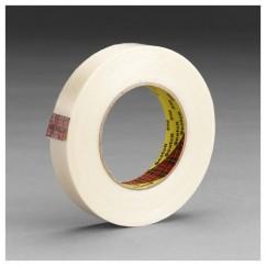 24MMX55MM 898 CLR FILAMENT TAPE - Exact Tool & Supply