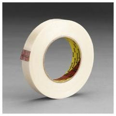 305MMX55MM 898 CLR FILAMENT TAPE - Exact Tool & Supply