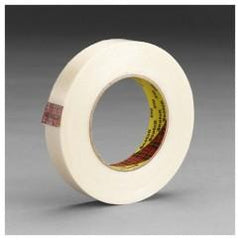 6X360 YDS 898 CLEAR FILAMENT TAPE - Exact Tool & Supply