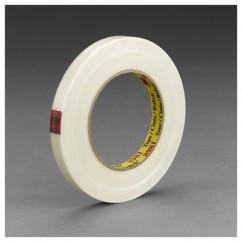 18MMX330MM 8981 CLR FILAMENT TAPE - Exact Tool & Supply