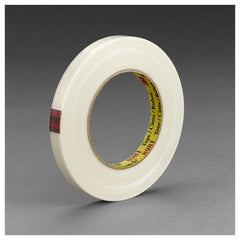 Scotch Filament Tape 8981 Clear 18 mm × 55 m 6.6 mil - Exact Tool & Supply