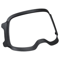 ‎3M Speedglas 9100 FX/9100 FX-Air Wide-View Grinding Visor Frame 06-0700-64 Black - Exact Tool & Supply