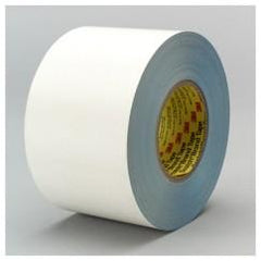 5X6 YDS 3615 WHITE GLASS CLOTH TAPE - Exact Tool & Supply