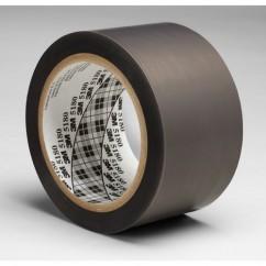 2-2/5X36 YDS 5180 GRAY PTFE SKIVED - Exact Tool & Supply