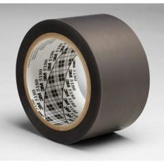 2-2/5X36 YDS 5180 GRAY PTFE SKIVED - Exact Tool & Supply