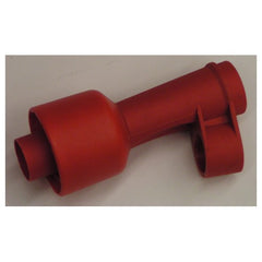 3M Self-Generated Vacuum Hose Swivel Exhaust Assembly A1338 1″/28mm - Exact Tool & Supply