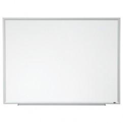 48X36X1 DEP4836A DRY ERASE BOARD - Exact Tool & Supply