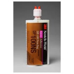 HAZ57 200ML SCOTCHWELD EPOXY - Exact Tool & Supply