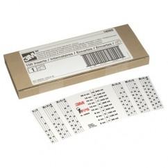 PPS MIX RATIO INSERT LARGE - Exact Tool & Supply