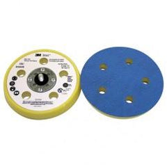 5X11/16 STIKIT FINISHING DISC PAD - Exact Tool & Supply