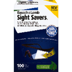 LENS CLEANING TISSUES - Exact Tool & Supply