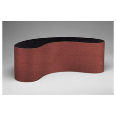 3M Cloth Belt 964F P150 XF-weight 6 in × 48 in Film-lok Single-flex - Exact Tool & Supply