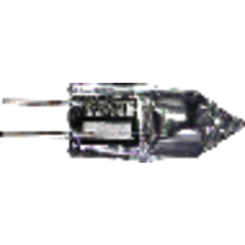 Replacement Bulb - For Halogen Work Lights - Exact Tool & Supply