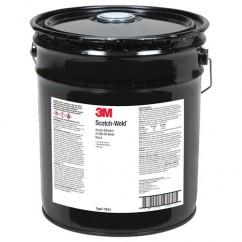HAZ64 5 GAL SCOTCHWELD ACRYLIC - Exact Tool & Supply