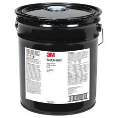 HAZ64 5 GAL SCOTCHWELD ACRYLIC - Exact Tool & Supply